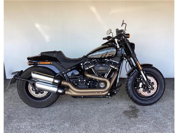 2022 Harley-Davidson Dyna