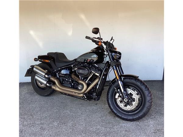 2022 Harley-Davidson Dyna