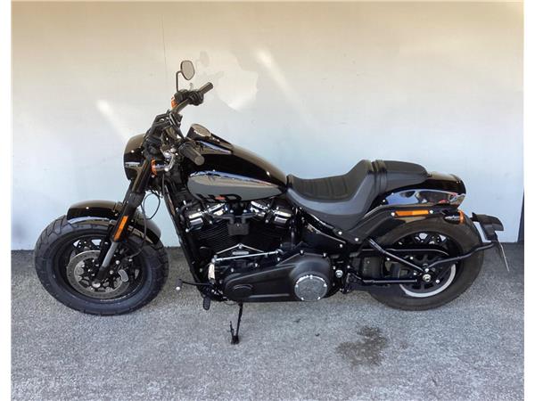 2022 Harley-Davidson Dyna