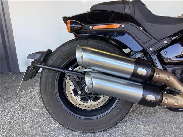 2022 Harley-Davidson Dyna