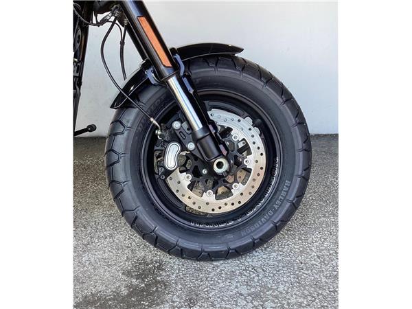 2022 Harley-Davidson Dyna