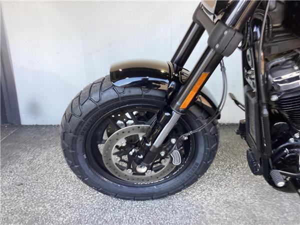2022 Harley-Davidson Dyna