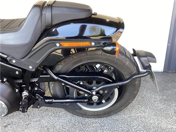 2022 Harley-Davidson Dyna