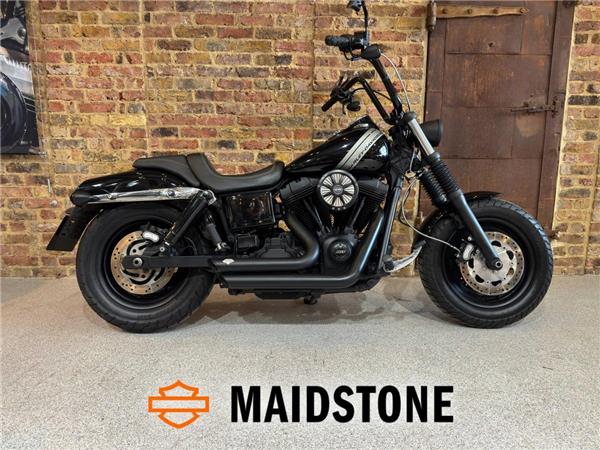 2015 Harley-Davidson Dyna
