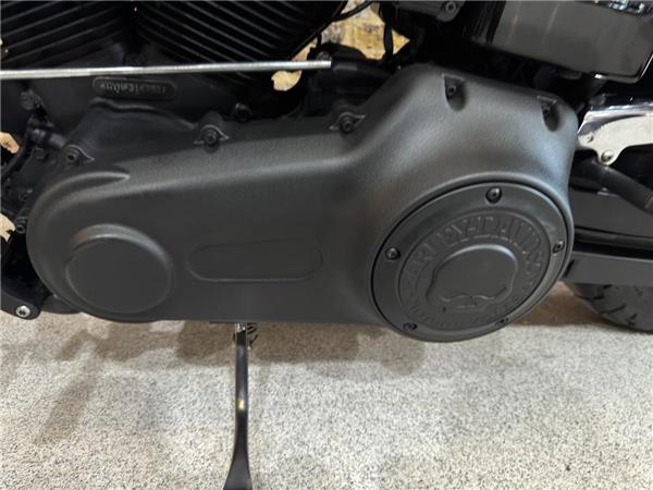 2015 Harley-Davidson Dyna