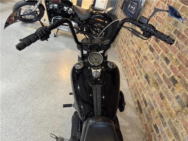 2015 Harley-Davidson Dyna