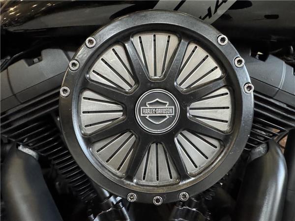 2015 Harley-Davidson Dyna