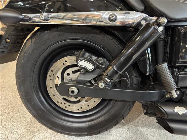 2015 Harley-Davidson Dyna