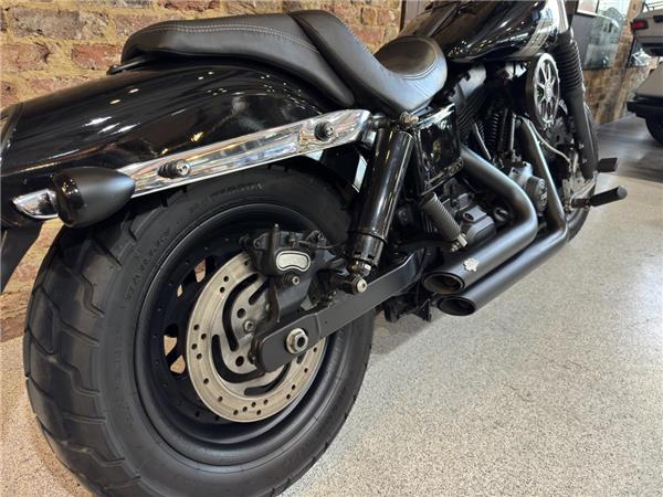 2015 Harley-Davidson Dyna