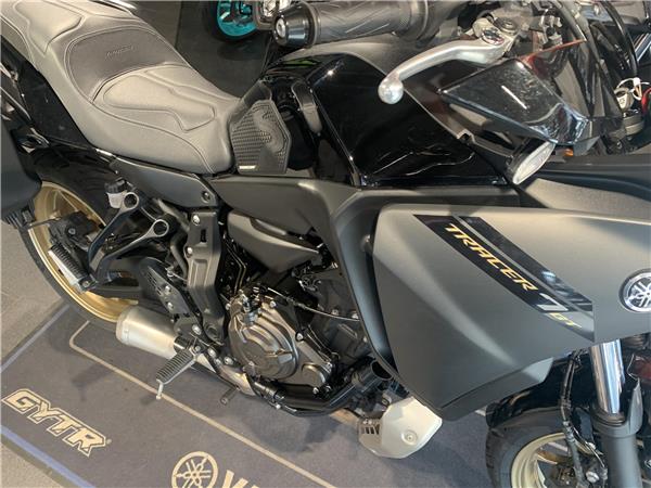 2023 Yamaha Tracer 7 GT, Only 2,500m from new , Best Colours !!