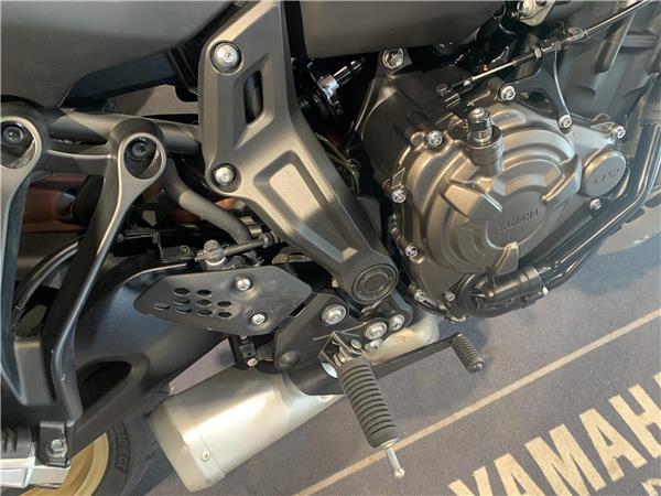 2023 Yamaha Tracer 7 GT, Only 2,500m from new , Best Colours !!