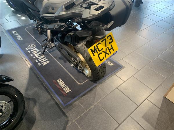 2023 Yamaha Tracer 7 GT, Only 2,500m from new , Best Colours !!