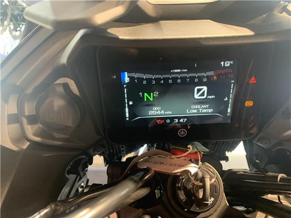 2023 Yamaha Tracer 7 GT, Only 2,500m from new , Best Colours !!