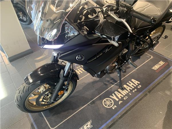 2023 Yamaha Tracer 7 GT, Only 2,500m from new , Best Colours !!