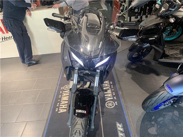 2023 Yamaha Tracer 7 GT, Only 2,500m from new , Best Colours !!