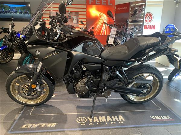 2023 Yamaha Tracer 7 GT, Only 2,500m from new , Best Colours !!