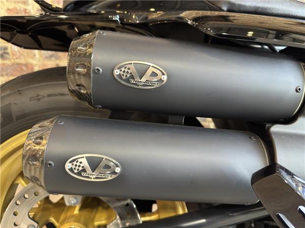 2023 Harley-Davidson Sportster