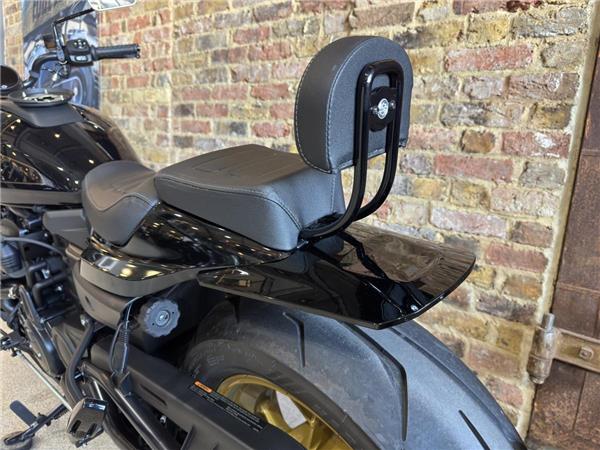 2023 Harley-Davidson Sportster