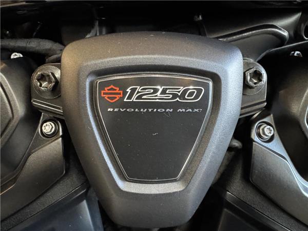 2023 Harley-Davidson Sportster