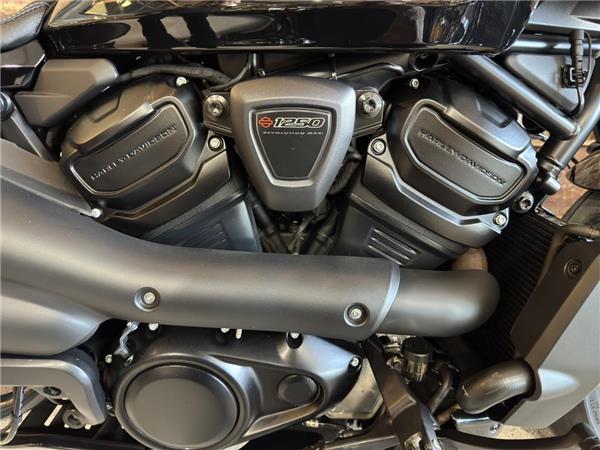 2023 Harley-Davidson Sportster