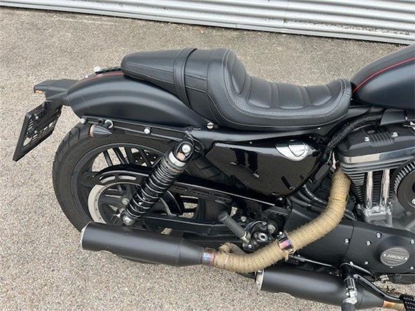 2018 Harley-Davidson Sportster XL 1200CX Roadster