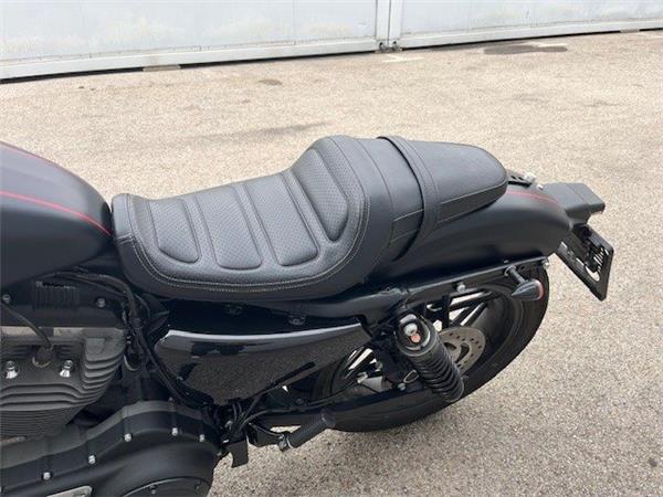 2018 Harley-Davidson Sportster XL 1200CX Roadster