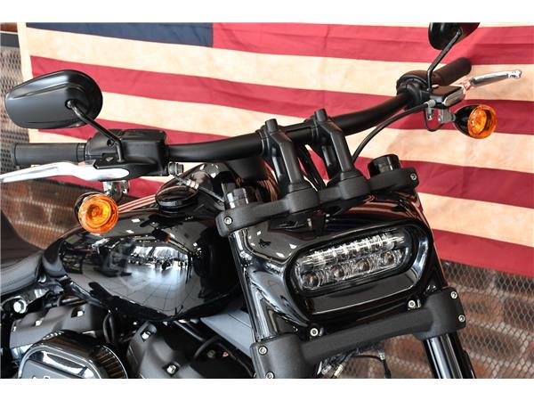 2022 HARLEY-DAVIDSON SOFTAIL FXFBS FAT BOB 114