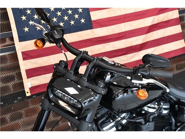 2022 HARLEY-DAVIDSON SOFTAIL FXFBS FAT BOB 114