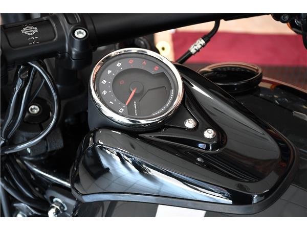 2022 HARLEY-DAVIDSON SOFTAIL FXFBS FAT BOB 114