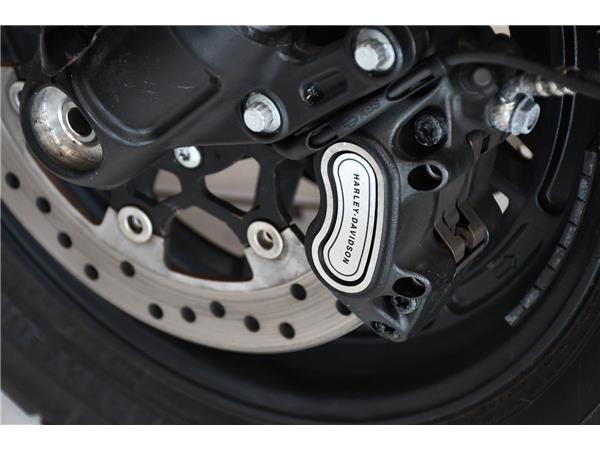 2022 HARLEY-DAVIDSON SOFTAIL FXFBS FAT BOB 114