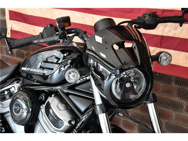 2022 HARLEY-DAVIDSON NIGHTSTER 975