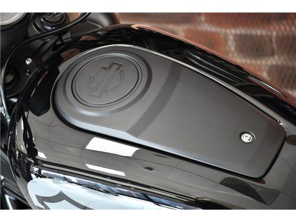 2022 HARLEY-DAVIDSON NIGHTSTER 975