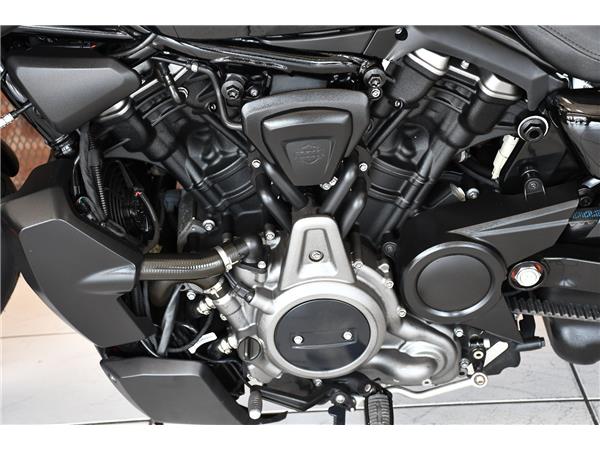 2022 HARLEY-DAVIDSON NIGHTSTER 975