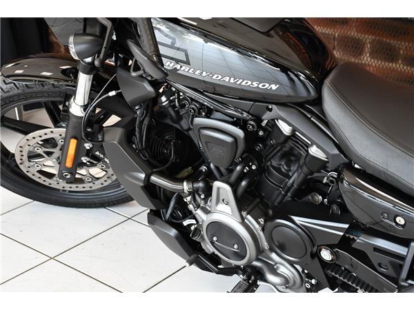 2022 HARLEY-DAVIDSON NIGHTSTER 975