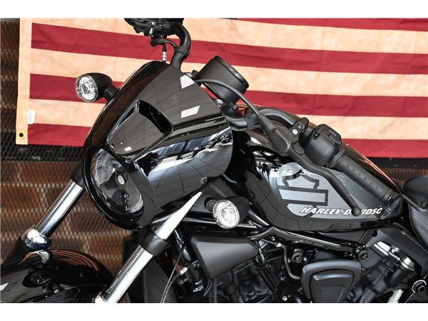 2022 HARLEY-DAVIDSON NIGHTSTER 975
