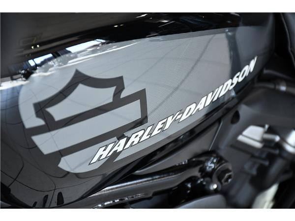 2022 HARLEY-DAVIDSON NIGHTSTER 975