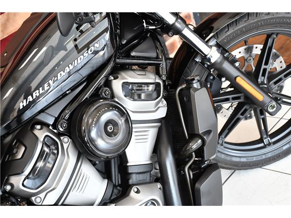 2022 HARLEY-DAVIDSON NIGHTSTER 975