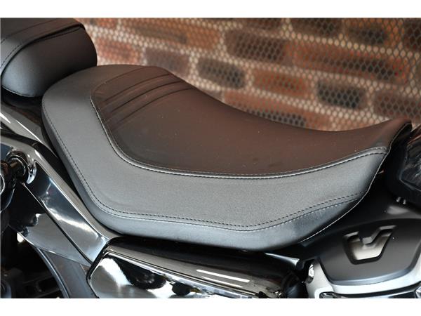 2022 HARLEY-DAVIDSON NIGHTSTER 975