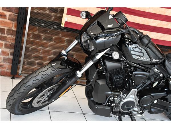 2022 HARLEY-DAVIDSON NIGHTSTER 975