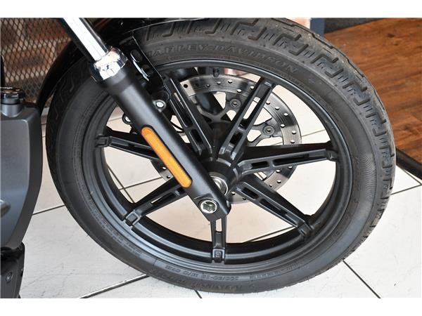 2022 HARLEY-DAVIDSON NIGHTSTER 975