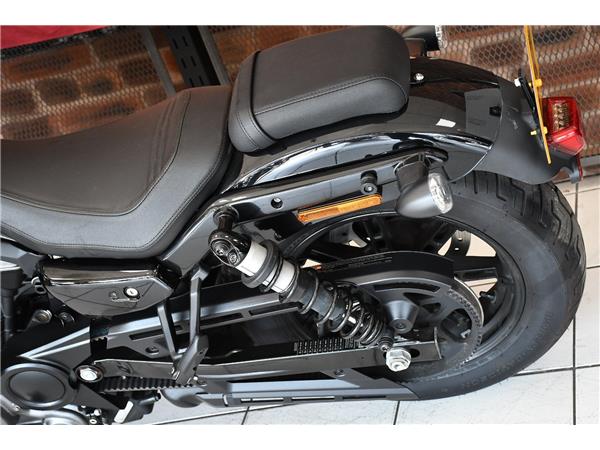 2022 HARLEY-DAVIDSON NIGHTSTER 975
