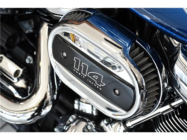 2023 HARLEY-DAVIDSON SOFTAIL FLFBS FAT BOY 114