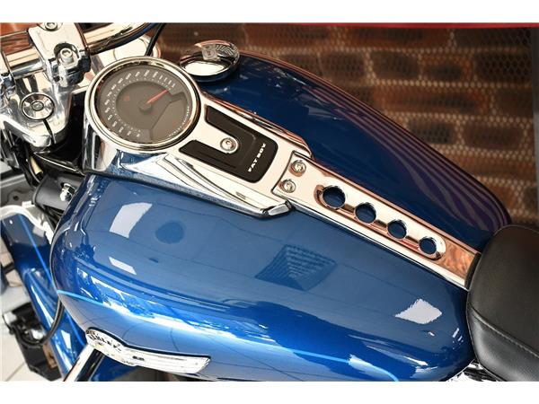 2023 HARLEY-DAVIDSON SOFTAIL FLFBS FAT BOY 114