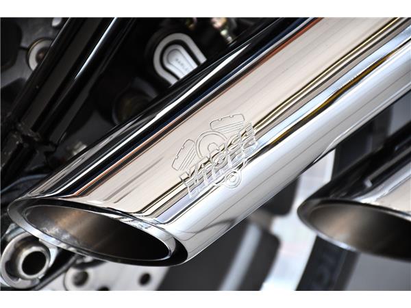 2023 HARLEY-DAVIDSON SOFTAIL FLFBS FAT BOY 114