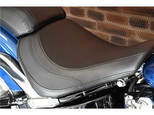 2023 HARLEY-DAVIDSON SOFTAIL FLFBS FAT BOY 114