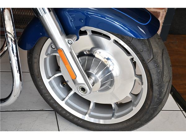 2023 HARLEY-DAVIDSON SOFTAIL FLFBS FAT BOY 114