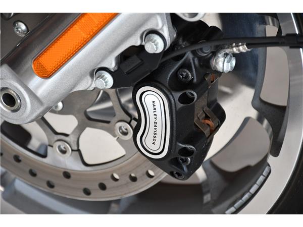 2023 HARLEY-DAVIDSON SOFTAIL FLFBS FAT BOY 114