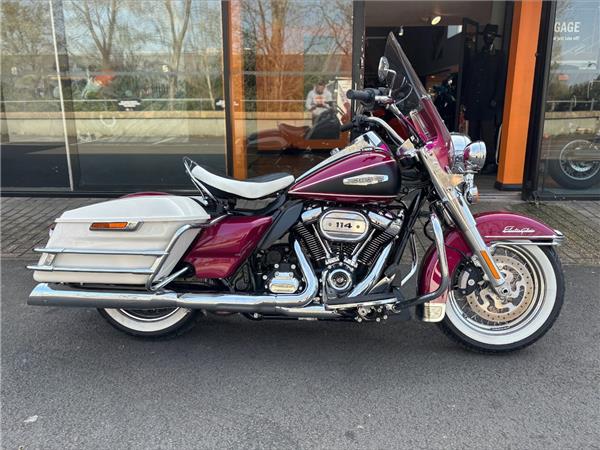 2023 HARLEY-DAVIDSON Electra Glide Highway King