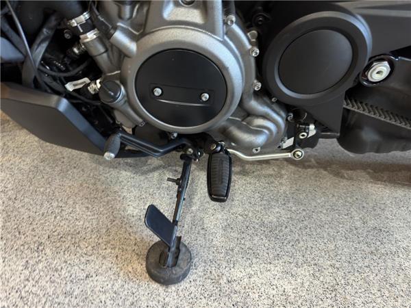 2023 Harley-Davidson Sportster