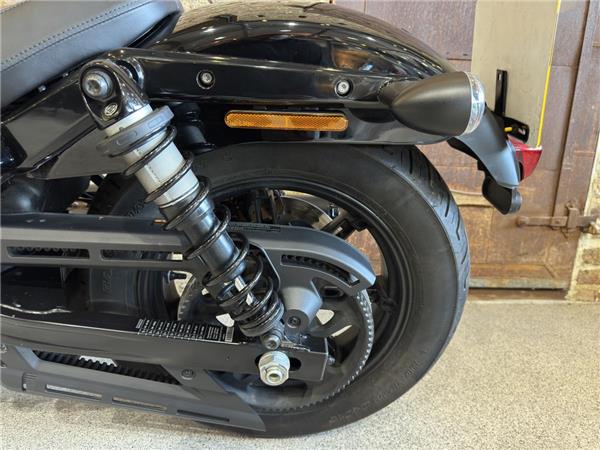 2023 Harley-Davidson Sportster